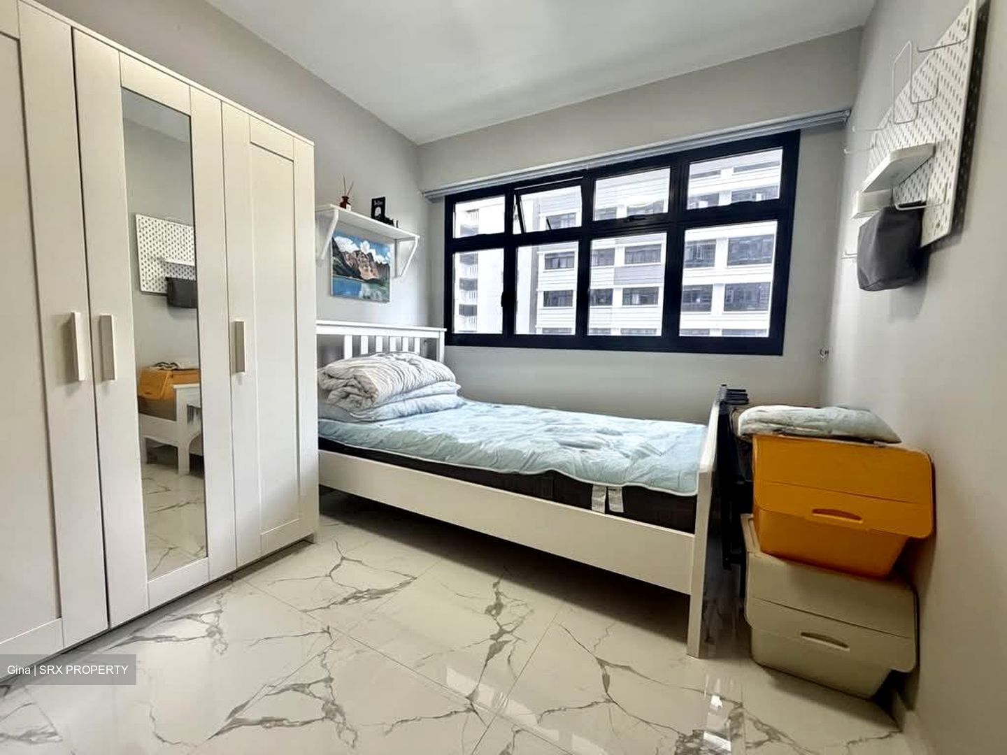 Blk 471B Fernvale Rivergrove (Sengkang), HDB 4 Rooms #563437211